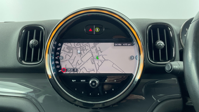 MINI Countryman 1.5 Cooper Classic ALL4 5dr Auto Petrol Hatchback